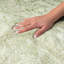 Tapis à poil long de qualité supérieure lavable à la machine ADS703-821320885-821320889