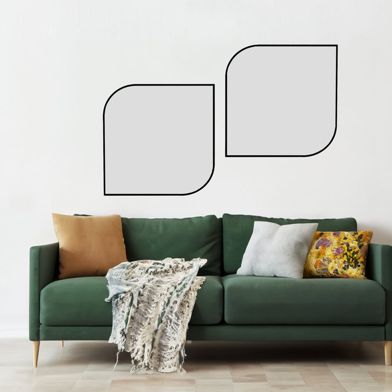 Mirror, Black