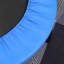 HOMCOM 101.5cm Round Fitness Trampoline