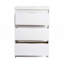 Ensemble de meuble-lavabo autoportant 48 po avec lavabo en résine, 1 armoire de rangement et 1 armoire murale (ensemble de 3)