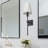 1 - Light Iron Dimmable Wallchiere-898836600