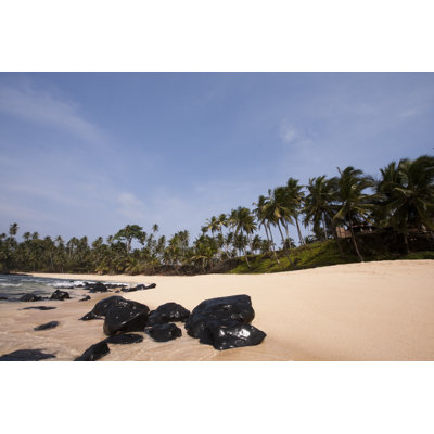 Travel Destination - Wrapped Canvas Print