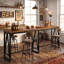 Table de bar 86,61 po