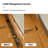 Kerah Writing Desk with Cable Management -1070855978
