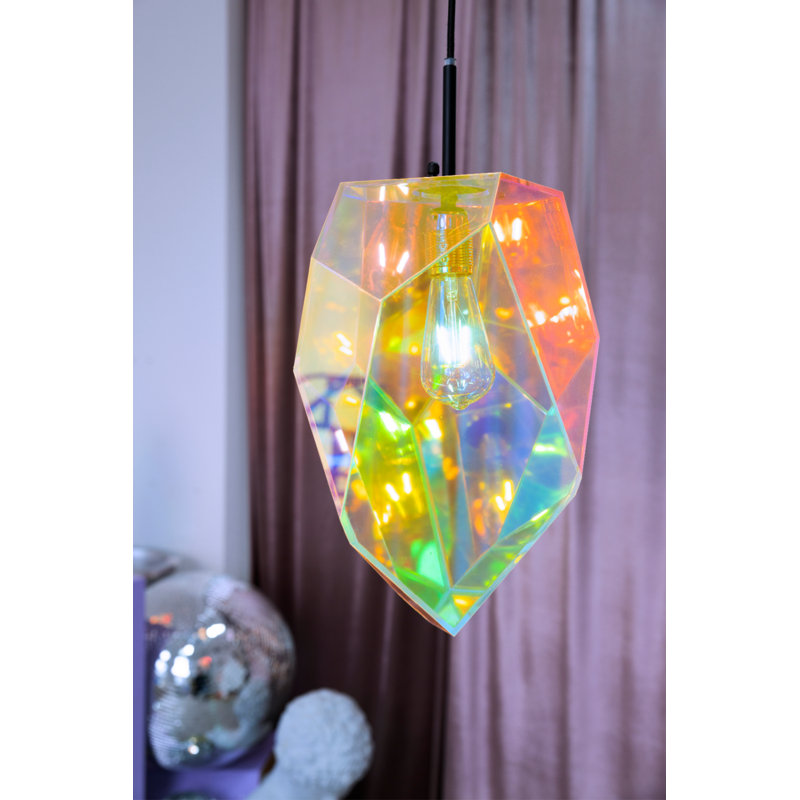 1 - Light Pendant
