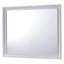 Miroir de commode traditionnel chrissy Hantsport-1835615931