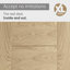Internal Oak Palermo-45398040