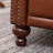 Genuine Leather Recliner-88724313
