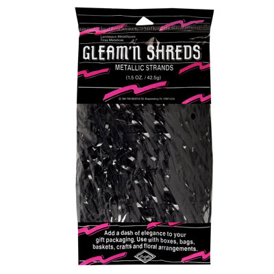 Brins métalliques Gleam 'N Shreds