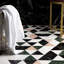 Prism 13.5 X 7.75 Marble Mosaic Tile-239126529