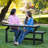 Polystyrene Convertible Bench-40361617