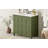 36 " Bathroom Vanity with Ceramic Sink-118354556