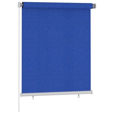 Semi Sheer Roller Blind