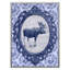 Toile Moose Print by THE Studio-1861940434-1861940433