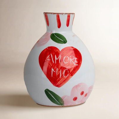 Gallo Table Vase