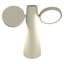 Lampe de table d'extérieur à DEL intégrée à pile 11 po Oto-97888963