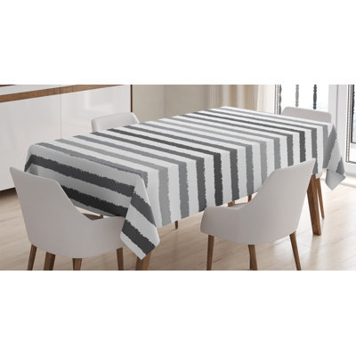 Dining Room Kitchen Tablecloth