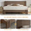 Lit plateforme tapissier Modern-1965548480-1965548493