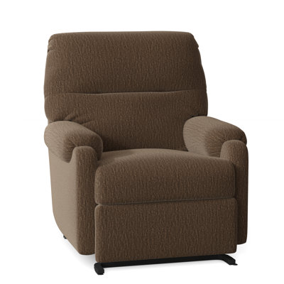Fauteuil inclinable standard berçant de 32 po Jojo