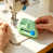 Green est en rupture de stock