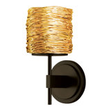 Dazzle 1 - Light Armed Sconce