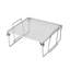 Stackable Mesh Shelving Rack-388811959