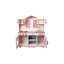Javen Children Wooden Play Kitchen Set