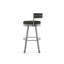 Tabouret de bar et de comptoir pivotant Matthews-2000673183-1890926456-2000673168