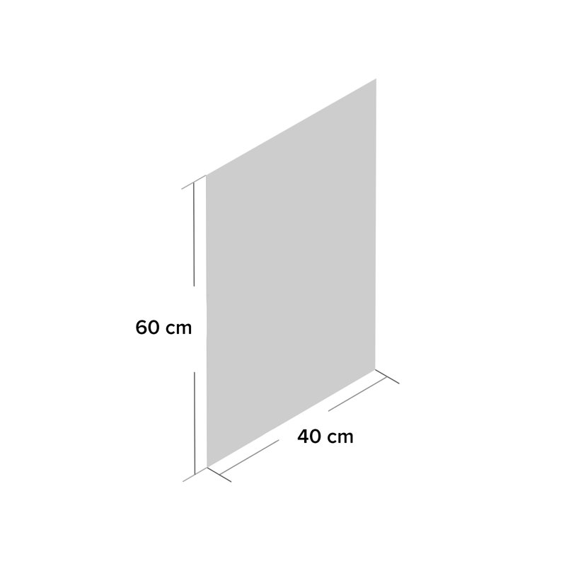 Abstract Wall Decal