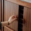 Portes coulissantes Chic 