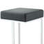 Tabouret carré rembourré Ehrlich-1370707273-1381552328
