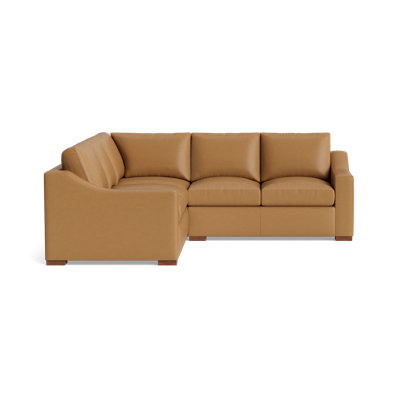 Lucca Corner Sectional (95" X 95" )