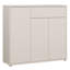 Chadwic 20 Pair Shoe Storage Cabinet