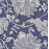 Blue Floral Print/Natural is out of stock