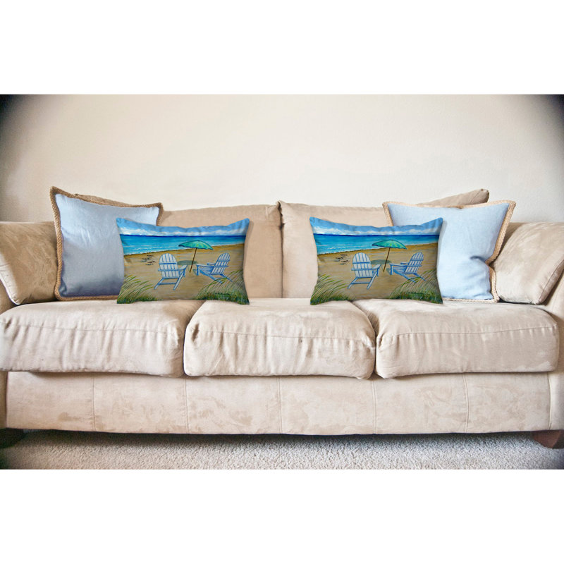 Housse de coussin Adirondack Adirondack