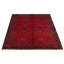 Tapis rouge Finest Khal Mohammadi 5 pi 1 po x 6 pi 6 po