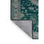 Tapis gris lavable à la machine-760392942