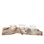 Centre de table ancres l 13,8 po
