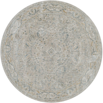 Ahumada Oriental Indoor Rug