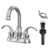 Brushed Nickel selected