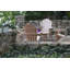 Teak Outdoor Adirondack Chair