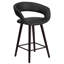Tabouret de bar et de comptoir Palafox-24691096-63799006