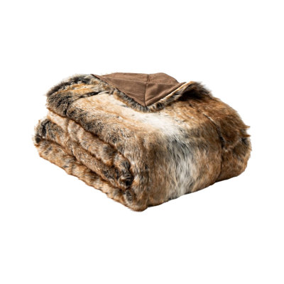 Throw Blanket