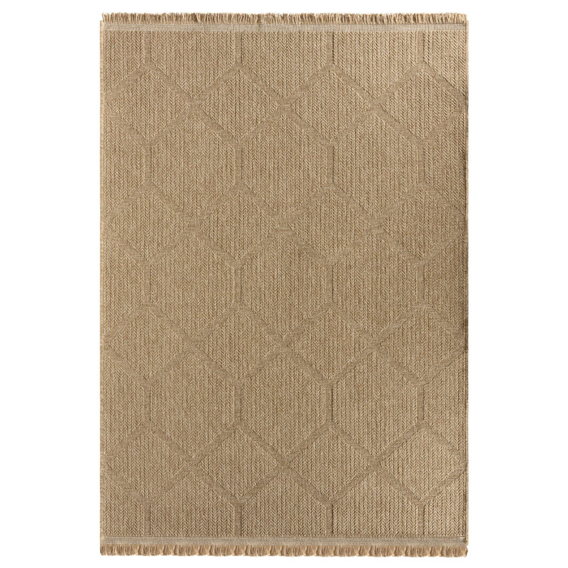 Tapis Koston, Rectangle 2 pi 8 po x 5 pi