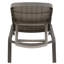  Chaise longue inclinable 76 po