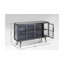 120 cm Wide Sideboard La Gomera Wide 4 Doors