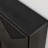 Mid Century Modern Narrow Side Cabinet-1697243917