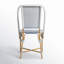 Tobias Outdoor Rattan Dining Chair-1987982934