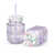 Mauve sélectionné