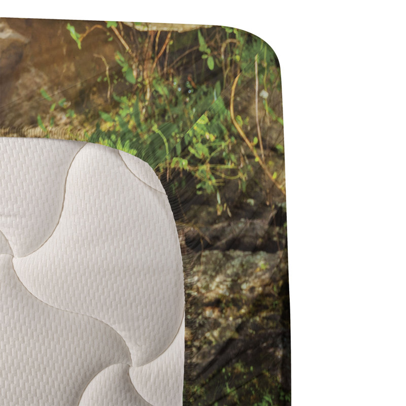 Microfiber Sheet Set, Twin Sheet Set + Fitted Sheet + 1 Pillowcase